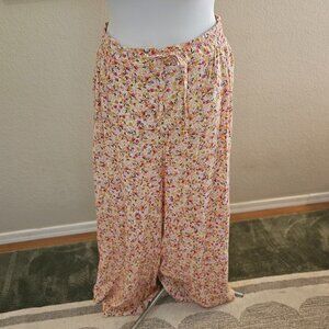 Torrid floral pant